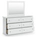 Bostwick Shoals Bedroom Set - Holmwood's Furniture & Design Center (Somersworth, NH)