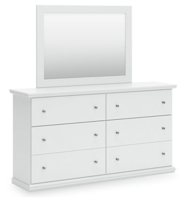 Bostwick Shoals Bedroom Set - Holmwood's Furniture & Design Center (Somersworth, NH)