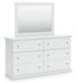 Bostwick Shoals Bedroom Set - Holmwood's Furniture & Design Center (Somersworth, NH)