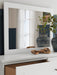 Bostwick Shoals Bedroom Mirror - Holmwood's Furniture & Design Center (Somersworth, NH)