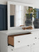 Bostwick Shoals Bedroom Set - Holmwood's Furniture & Design Center (Somersworth, NH)