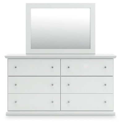 Bostwick Shoals Bedroom Set - Holmwood's Furniture & Design Center (Somersworth, NH)