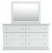 Bostwick Shoals Bedroom Set - Holmwood's Furniture & Design Center (Somersworth, NH)