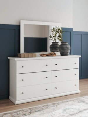 Bostwick Shoals Bedroom Set - Holmwood's Furniture & Design Center (Somersworth, NH)