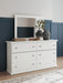 Bostwick Shoals Bedroom Set - Holmwood's Furniture & Design Center (Somersworth, NH)