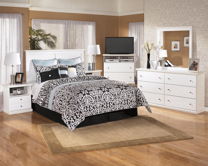 Bostwick Shoals Youth Dresser - Holmwood's Furniture & Design Center (Somersworth, NH)