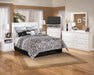 Bostwick Shoals Youth Dresser - Holmwood's Furniture & Design Center (Somersworth, NH)
