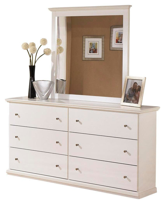Bostwick Shoals Youth Dresser - Holmwood's Furniture & Design Center (Somersworth, NH)