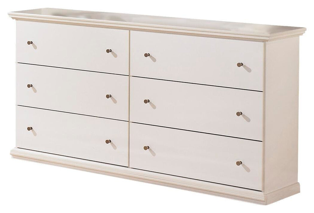 Bostwick Shoals Youth Dresser - Holmwood's Furniture & Design Center (Somersworth, NH)