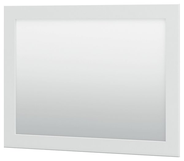 Bostwick Shoals Bedroom Mirror - Holmwood's Furniture & Design Center (Somersworth, NH)