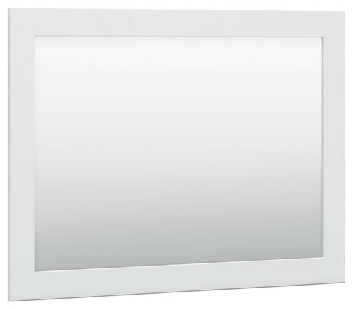 Bostwick Shoals Bedroom Mirror - Holmwood's Furniture & Design Center (Somersworth, NH)