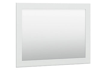 Bostwick Shoals Bedroom Mirror - Holmwood's Furniture & Design Center (Somersworth, NH)
