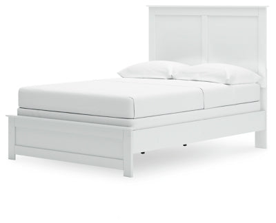Bostwick Shoals Bedroom Set - Holmwood's Furniture & Design Center (Somersworth, NH)