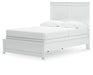 Bostwick Shoals Bedroom Set - Holmwood's Furniture & Design Center (Somersworth, NH)