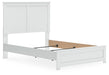 Bostwick Shoals Bedroom Set - Holmwood's Furniture & Design Center (Somersworth, NH)