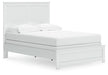 Bostwick Shoals Bedroom Set - Holmwood's Furniture & Design Center (Somersworth, NH)