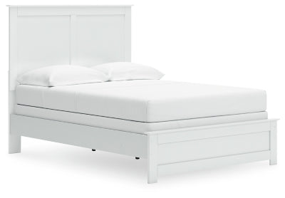 Bostwick Shoals Bedroom Set - Holmwood's Furniture & Design Center (Somersworth, NH)