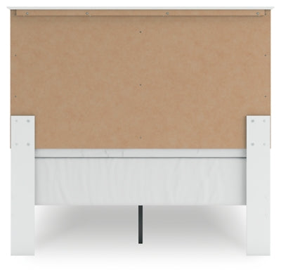 Bostwick Shoals Bedroom Set - Holmwood's Furniture & Design Center (Somersworth, NH)