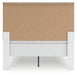 Bostwick Shoals Bedroom Set - Holmwood's Furniture & Design Center (Somersworth, NH)