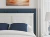 Bostwick Shoals Bedroom Set - Holmwood's Furniture & Design Center (Somersworth, NH)