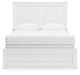 Bostwick Shoals Bedroom Set - Holmwood's Furniture & Design Center (Somersworth, NH)