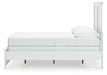 Bostwick Shoals Bedroom Set - Holmwood's Furniture & Design Center (Somersworth, NH)