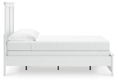 Bostwick Shoals Bedroom Set - Holmwood's Furniture & Design Center (Somersworth, NH)