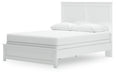 Bostwick Shoals Bedroom Set - Holmwood's Furniture & Design Center (Somersworth, NH)
