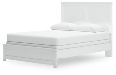 Bostwick Shoals Bedroom Set - Holmwood's Furniture & Design Center (Somersworth, NH)