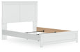 Bostwick Shoals Bedroom Set - Holmwood's Furniture & Design Center (Somersworth, NH)