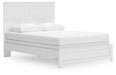 Bostwick Shoals Bedroom Set - Holmwood's Furniture & Design Center (Somersworth, NH)