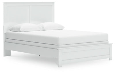 Bostwick Shoals Bedroom Set - Holmwood's Furniture & Design Center (Somersworth, NH)
