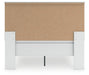 Bostwick Shoals Bedroom Set - Holmwood's Furniture & Design Center (Somersworth, NH)