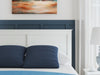 Bostwick Shoals Bedroom Set - Holmwood's Furniture & Design Center (Somersworth, NH)