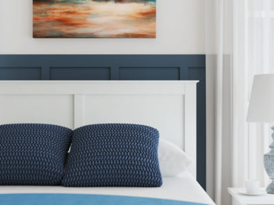 Bostwick Shoals Bedroom Set - Holmwood's Furniture & Design Center (Somersworth, NH)