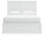 Bostwick Shoals Bedroom Set - Holmwood's Furniture & Design Center (Somersworth, NH)
