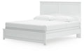 Bostwick Shoals Bedroom Set - Holmwood's Furniture & Design Center (Somersworth, NH)