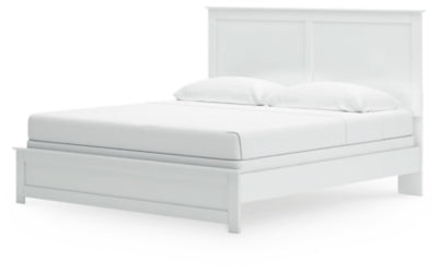 Bostwick Shoals Bedroom Set - Holmwood's Furniture & Design Center (Somersworth, NH)