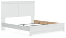 Bostwick Shoals Bedroom Set - Holmwood's Furniture & Design Center (Somersworth, NH)