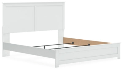 Bostwick Shoals Bedroom Set - Holmwood's Furniture & Design Center (Somersworth, NH)
