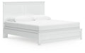 Bostwick Shoals Bedroom Set - Holmwood's Furniture & Design Center (Somersworth, NH)