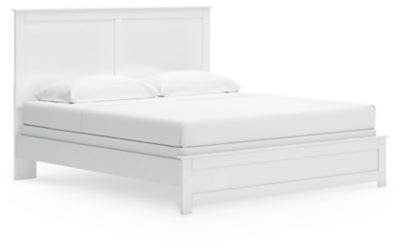 Bostwick Shoals Bedroom Set - Holmwood's Furniture & Design Center (Somersworth, NH)
