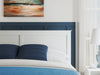 Bostwick Shoals Bedroom Set - Holmwood's Furniture & Design Center (Somersworth, NH)