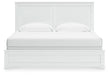 Bostwick Shoals Bedroom Set - Holmwood's Furniture & Design Center (Somersworth, NH)