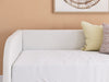 Arloster Upholstered Bed - Holmwood's Furniture & Design Center (Somersworth, NH)