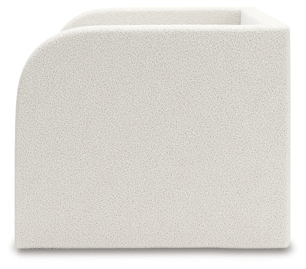 Arloster Upholstered Bed - Holmwood's Furniture & Design Center (Somersworth, NH)
