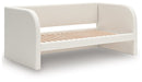 Arloster Upholstered Bed - Holmwood's Furniture & Design Center (Somersworth, NH)