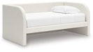 Arloster Upholstered Bed - Holmwood's Furniture & Design Center (Somersworth, NH)
