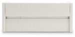 Arloster Upholstered Bed - Holmwood's Furniture & Design Center (Somersworth, NH)