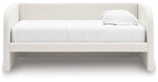 Arloster Upholstered Bed - Holmwood's Furniture & Design Center (Somersworth, NH)